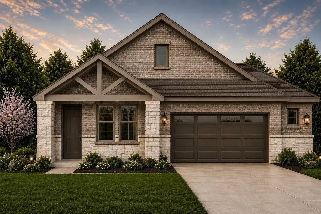 10172 Bluegill Crest Drive Willis TX 77318