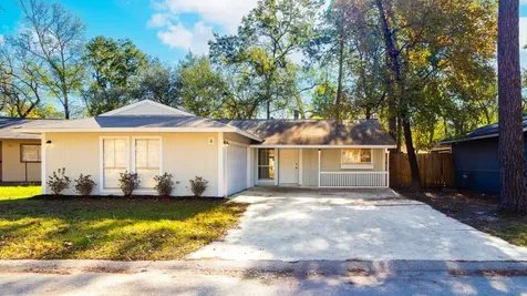 6 Red Deer Lane Spring TX 77380