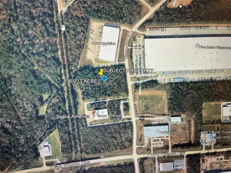 943 Conroe Park West Drive Conroe TX 77303