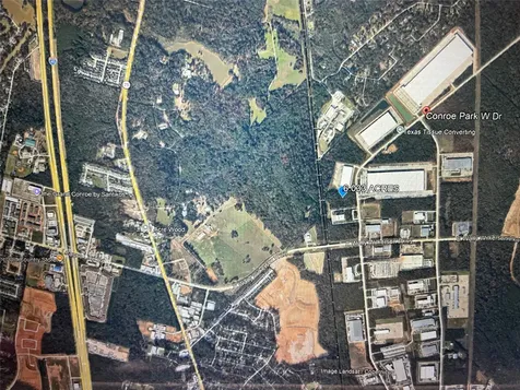 943 Conroe Park West Drive Conroe TX 77303