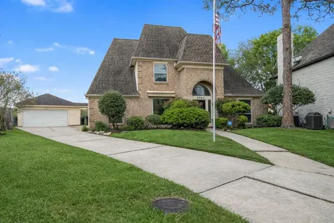 2701 Saint Andrews Place League City TX 77573
