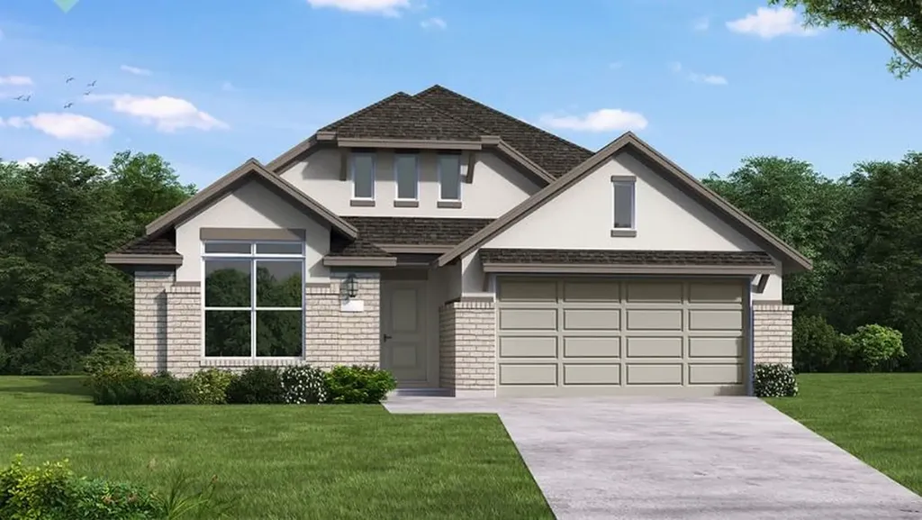 10506 Starfire Yellow Drive Richmond TX 77406