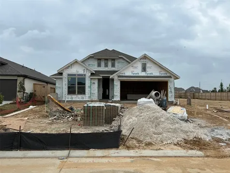 10506 Starfire Yellow Drive Richmond TX 77406