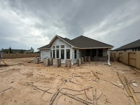 10506 Starfire Yellow Drive Richmond TX 77406