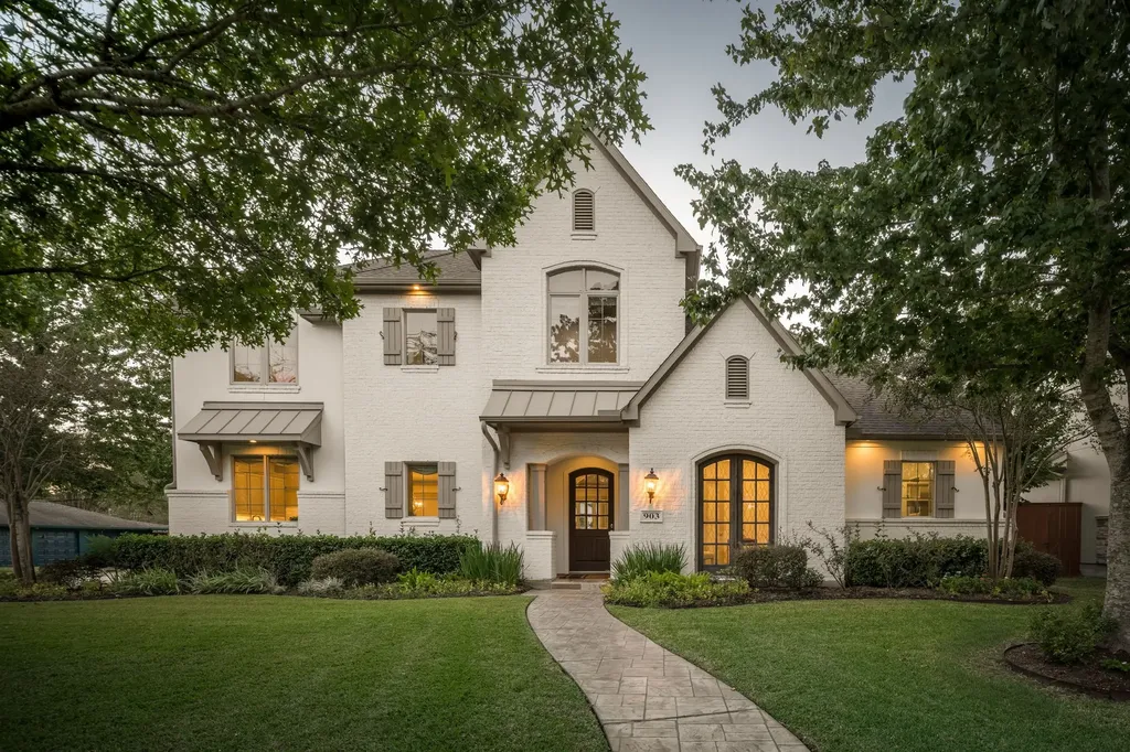 903 Wycliffe Drive Houston TX 77079