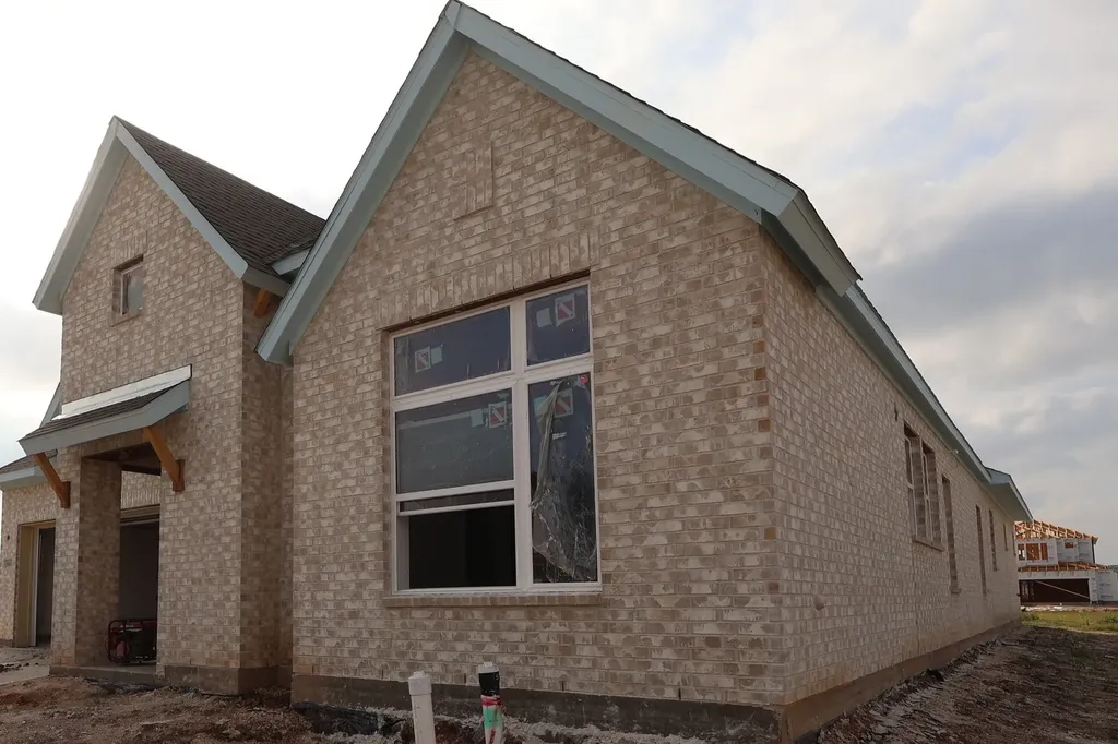 6623 Stone Terrace Drive Manvel TX 77578