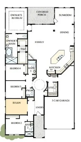 6623 Stone Terrace Drive Manvel TX 77578