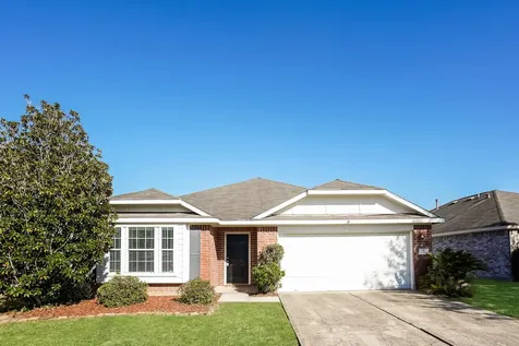 2410 Hawthorne Brook Lane Fresno TX 77545