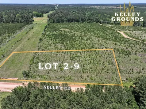 2-5 A Kelley Road Livingston TX 77351