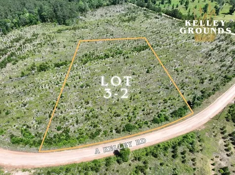 2-5 A Kelley Road Livingston TX 77351