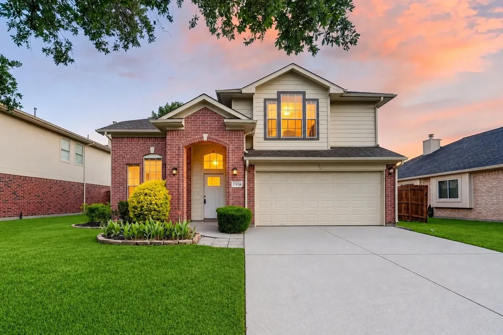11526 Socorro Lane Tomball TX 77377