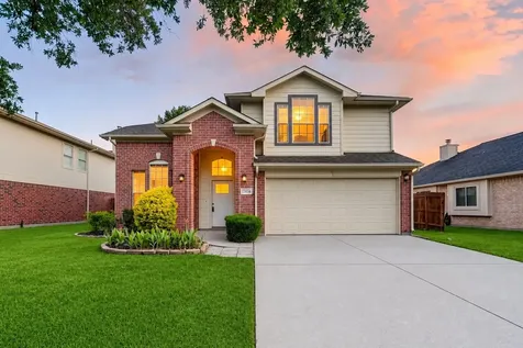 11526 Socorro Lane Tomball TX 77377