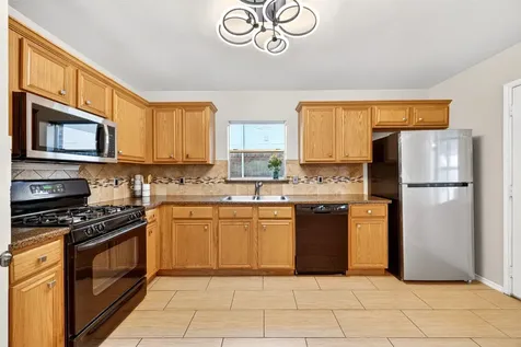 11526 Socorro Lane Tomball TX 77377