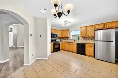 11526 Socorro Lane Tomball TX 77377