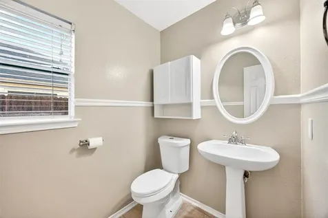 11526 Socorro Lane Tomball TX 77377