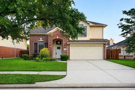 11526 Socorro Lane Tomball TX 77377