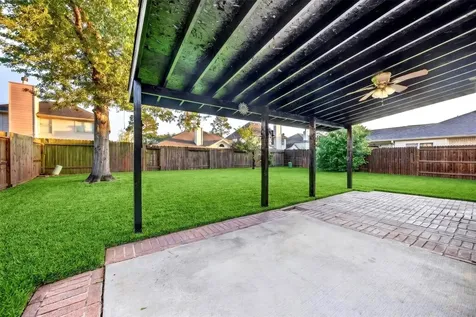 11526 Socorro Lane Tomball TX 77377