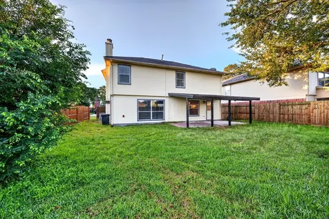 11526 Socorro Lane Tomball TX 77377