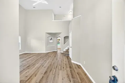 11526 Socorro Lane Tomball TX 77377