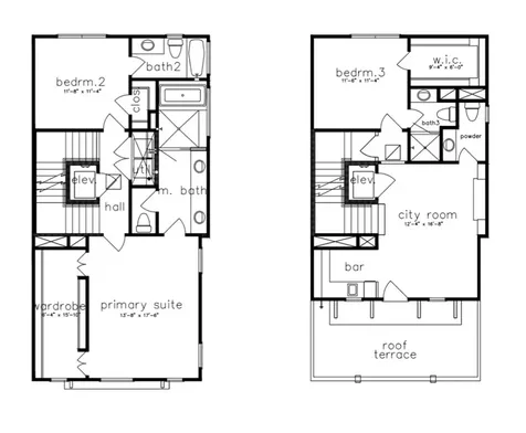 5705 Dolores Street A Houston TX 77057