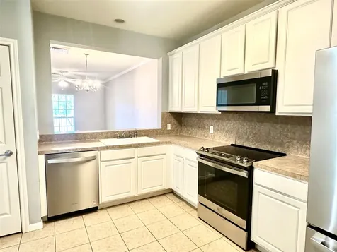 2815 Kings Crossing Drive 209 Kingwood TX 77345