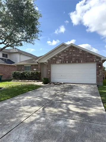850 Saltcreek Bend Lane La Marque TX 77568