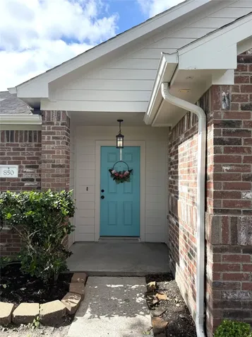 850 Saltcreek Bend Lane La Marque TX 77568