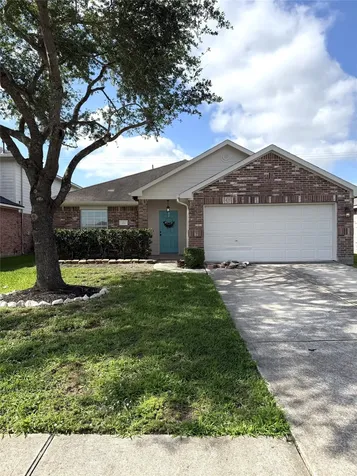 850 Saltcreek Bend Lane La Marque TX 77568