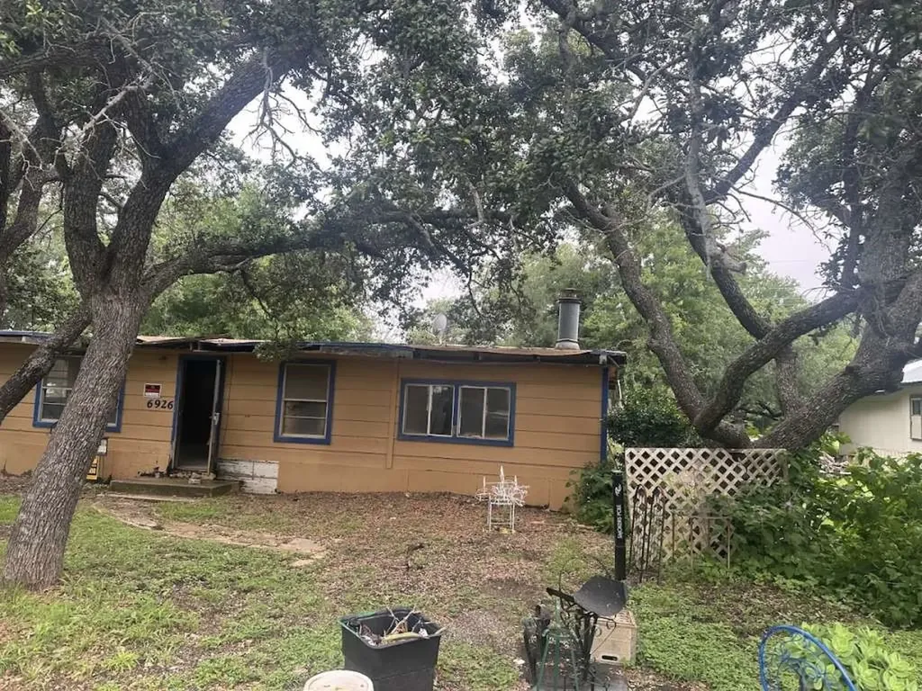 6926 Turner Drive Brownwood TX 76801