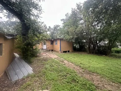 6926 Turner Drive Brownwood TX 76801
