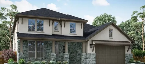 8034 Sunny Ridge Drive Fulshear TX 77441