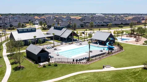 8034 Sunny Ridge Drive Fulshear TX 77441