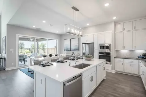8034 Sunny Ridge Drive Fulshear TX 77441