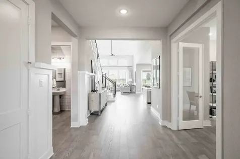 8034 Sunny Ridge Drive Fulshear TX 77441