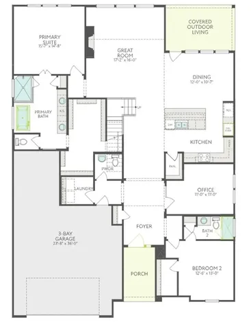 8034 Sunny Ridge Drive Fulshear TX 77441