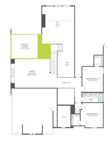 8034 Sunny Ridge Drive Fulshear TX 77441