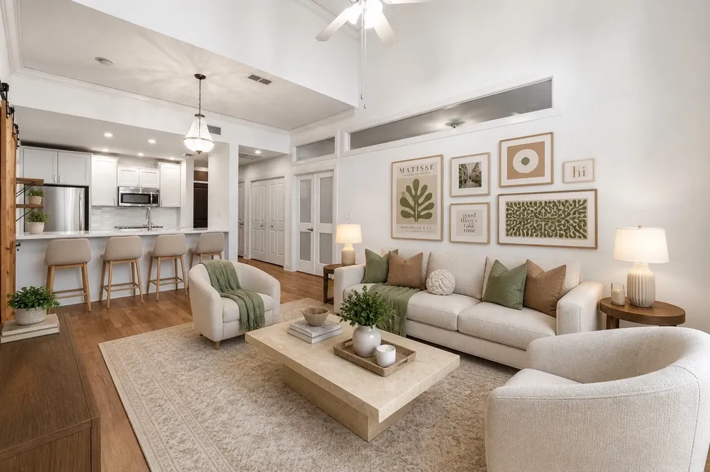 1010 Rosine Street 43 Houston TX 77019