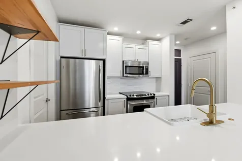 1010 Rosine Street 43 Houston TX 77019