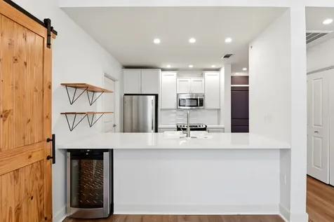 1010 Rosine Street 43 Houston TX 77019