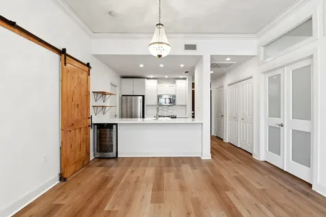 1010 Rosine Street 43 Houston TX 77019