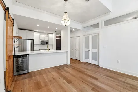 1010 Rosine Street 43 Houston TX 77019