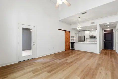1010 Rosine Street 43 Houston TX 77019
