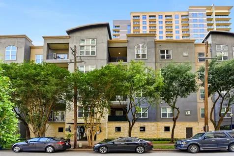 1010 Rosine Street 43 Houston TX 77019