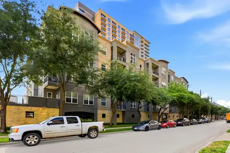 1010 Rosine Street 43 Houston TX 77019