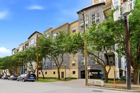 1010 Rosine Street 43 Houston TX 77019