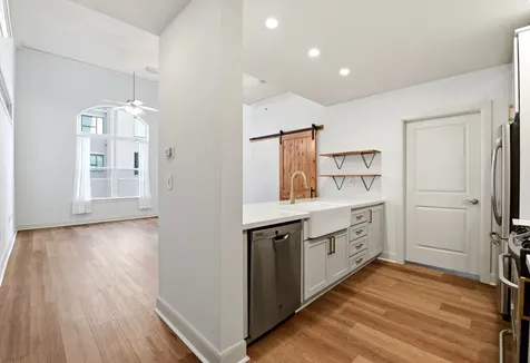 1010 Rosine Street 43 Houston TX 77019