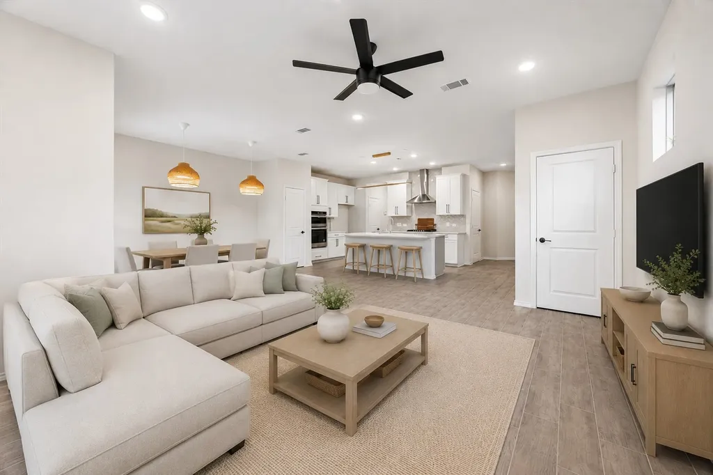 1821 Agoura Hills Drive Houston TX 77080