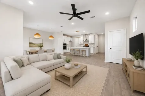 1821 Agoura Hills Drive Houston TX 77080