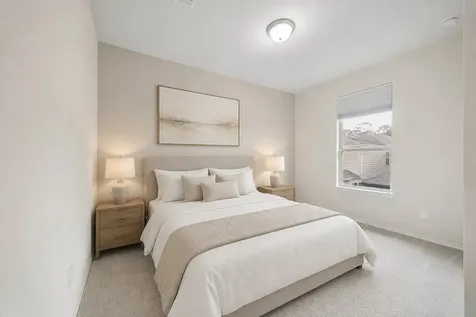 1821 Agoura Hills Drive Houston TX 77080