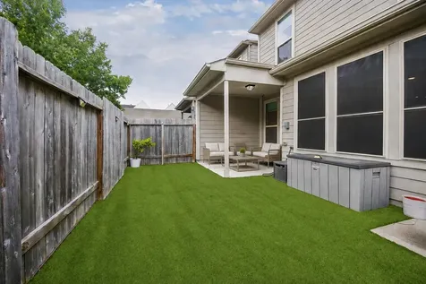 1821 Agoura Hills Drive Houston TX 77080